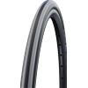 Schwalbe COPERTURA SCHWALBE RIGHTRUN 24X1 25-540 NERO/GRIGIO