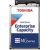 Toshiba MG Series disco rigido interno 22 TB 7200 Giri/min 512 MB 3.5" SATA [MG10AFA22TE]