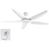 Perenz - Ventilatore Wind 7200 BCT