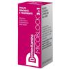 PASQUALI Srl Dermovitamina mico smalto fucsia copre micosi unghie 5ml