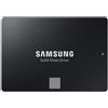 SSD Samsung 870 Evo 2TB 2,5″ Interfaccia Sata III