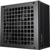 DEEPCOOL Alimentatore DeepCool PF600 - 600W, Non Modulare, Certificazione 80 PLUS White
