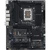 ASUS Scheda Madre Asus PRO WS W680-ACE - Chipset Intel W680, Socket LGA 1700, ATX