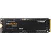 Samsung SSD Samsung 970 Evo Plus 250GB M.2 NVMe 1.3 PCIe Gen 3.0 x4