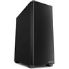 Sharkoon Case Sharkoon VS9 - Mid-Tower ATX, 1 ventola da 120mm inclusa