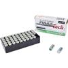 MAXXTECH CARTUCCE A SALVE 9MM