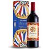 Donnafugata TANCREDI Dolce & Gabbana Terre Siciliane 2021 Donnafugata
