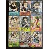 BE-BOY COMICS Dakaretai Otoko 1 ni Odosarete Imasu Vol.1-9 manga giapponese fumetto BL set