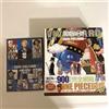 Non si applica VIVRE CARD ONE PIECE Illustration Book Starter Set Vol.2 Comic Manga Japan