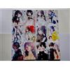 Kubo-san wa Boku wo Yurusanai Vol.1-12 Japanese Manga Comic Anime Set FanBook