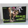 Shueisha JoJo's Bizarre Adventure Part 7 Steel Ball Run Vol.1-16 Comics Set Japanese Ver