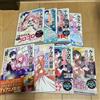 7th Time Loop Japanese Manga Vol.1-8 Ultimo Set Tankobon Completo Comics Japa...
