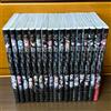 NUOVO The Eminence in Shadow Vol.1-17 ultimo set completo fumetti manga giapp...