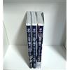 Mobile Suit Gundam The Witch from Mercury Vanadis Heart Vol.1-3 Set Manga Comics