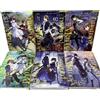 Unnamed Memory Vol.1-11 ultimo set completo manga giapponese fumetti 77,88