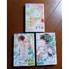 TUTTI i nuovi Kimi ni Todoke Bangai Hen Unmei no Hito Vol.1-3 3 set manga gia...