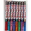 Centuria Japanese Manga Comic Book 1-8