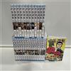 Jujutsu Kaisen JJK Manga in Japanese Vol.0-30 Ultimo Set Tankobon Completo Fu...