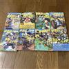 Giù le mani da Eizouken! Vol.1-10 set fumetto manga giapponese