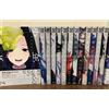 BOY'S ABYSS Shonen no Abyss Comic Manga vol.1-16 Book set Ryo Minenami giappo...