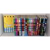 New Assassination Classroom Vol.1 - 21 fumetti manga giapponesi