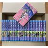 JOJO'S Bizarre Adventure Part.8 JoJolion 1-27 Japanese Edition Comic Book Set