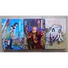Suzume no Tojimari Japanese Manga Vol.1-3 Completo Completo Tankobon Set Fume...