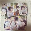 Set completo giapponese Shojo Manga Comic Book Chorokute Kawaii Kimi ga Suki 1-7