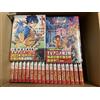 Shangri-La Frontier Vol.1-20 Set Ultimo volume Manga Comics versione giapponese