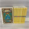 Shueisha NUOVO Manga Chibi Maruko-chan fumetto vol. 1-9 set completo anime giapponese ...