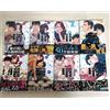 Japanese Manga Boys Comic Book Raise wa Tanin ga ii 来世は他人がいい vol.1-8...