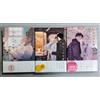 Japanese Language Manga BL Comic Book Hadashi no Tenshi はだしの天使 1-3 set completo