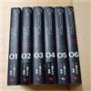 The Eminence in Shadow vol.1-6 romanzo giapponese Light Book Comic Anime Set ...