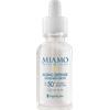 MEDSPA SRL Miamo Longevity Plus Aging Defense Sunscreen Drops Soft Gold30 ml