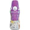 Dietmed DRENAPESO DETOX con Carciofo Cardo Mariano e Te Verde 600ml gusto LAMPONE
