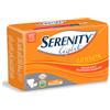 SERENITY SpA Pannolone per incontinenza serenity unisex 30 pezzi - SERENITY - 912468358