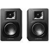 Audio Technica Altoparlanti Audio Technica AT-SP3X da scaffale 2 vie Bluetooth 5.3 Nero [AT-SP3X]
