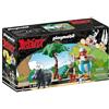 Playmobil Asterix 71160 set da gioco 1 St