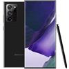 Samsung Nuovo Samsung Galaxy Note 20 Ultra (5G) 128GB Nessun Contratto Smartphone 108MP