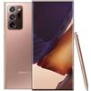 Samsung Nuovo Samsung Galaxy Note 20 Ultra (5G) 128GB Nessun Contratto Smartphone 108MP