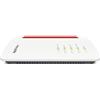 Fritz! Modem router BOX 7690 Dual Band White e Red 20003057