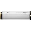 Corsair (TG. 1TB) Corsair MP600 PRO LPX 1TB M.2 PCIe NVMe Gen4 x 4 SSD - Ottimizzata per