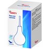 SAFETY SpA Safety Pera Cannula 10, Dispositivo Medico CE, Capacità 365cc, 1 pezzo