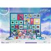 BEAST KINGDOM Lilo & Stitch Mini Egg Attack Advent Calendar Figure Set (Cookie) BEAST KINGDOM