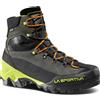La Sportiva Aequilibrium LT GTX scarponi alpinismo