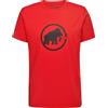 Mammut Core T-Shirt Men Classic maglietta uomo