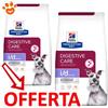 Hill's Dog Prescription Diet Canine i/d Low Fat - Offerta [PREZZO A CONFEZIONE] Quantità Minima 2, Sacco Da 10 Kg