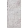 BigBuy Home Tappeto 80 x 150 cm Poliestere Cotone Taupé