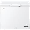 HAIER Congelatore a pozzo HCE251E