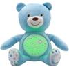CHICCO (ARTSANA SpA) CHICCO GIOCO BABY ORSETTO AZZURRO